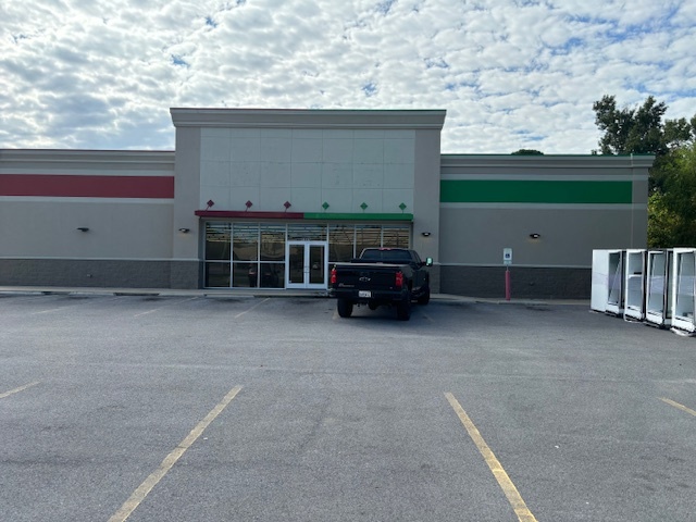 13681 AL HWY 227/AL HWY 75, Geraldine, AL à vendre - Photo de l’immeuble – Image 1 sur 3