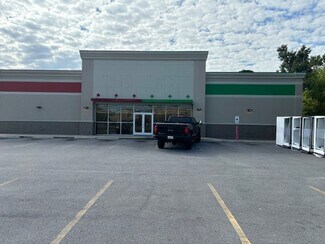 Plus de détails pour 13681 AL-227, Guntersville, AL - Local commercial à vendre
