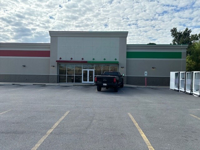 13681 AL HWY 227/AL HWY 75, Geraldine, AL à louer Photo principale– Image 1 sur 6