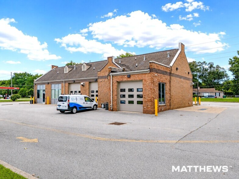 406 Hartman Ln, O'Fallon, IL à vendre - Photo de l’immeuble – Image 2 sur 4