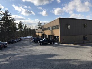 Plus de détails pour 50A Northwestern Dr, Salem, NH - Industriel/Logistique à louer