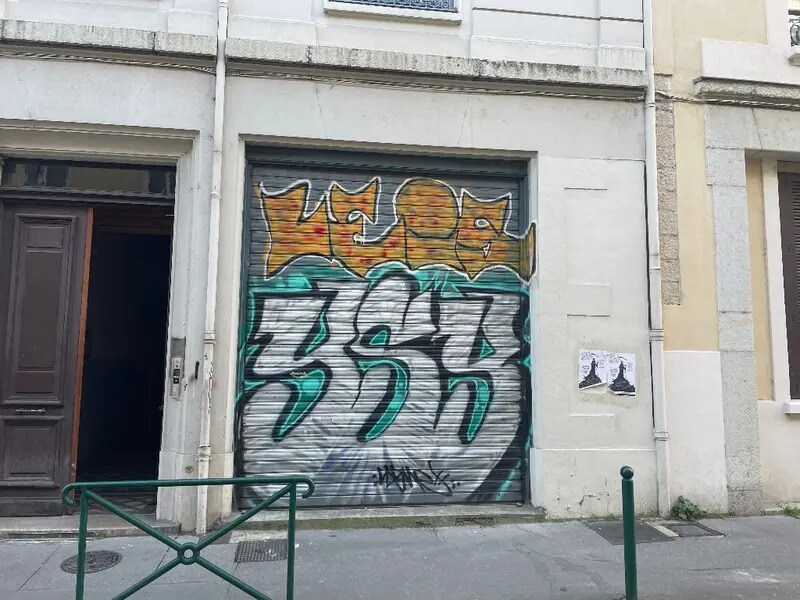 3 Rue Chalopin, Lyon à louer Photo de l’immeuble– Image 1 sur 7