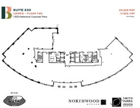 13024 Ballantyne Corporate Pl, Charlotte, NC à louer Photo intérieure– Image 1 sur 1