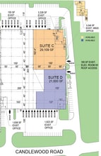 7458 Candlewood Rd, Hanover, MD à louer Photo intérieure– Image 1 sur 1