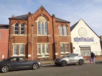 Plus de détails pour Denmark St, Darlington - Spécialisé à vendre