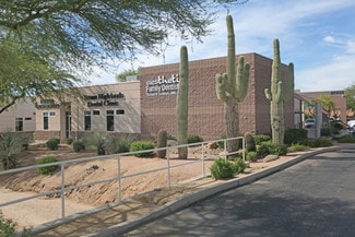 Plus de détails pour 26232 N Tatum Blvd, Phoenix, AZ - Bureau/Médical à louer