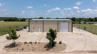 Plus de détails pour 121 Progress st, Glen Rose, TX - Industriel/Logistique à vendre