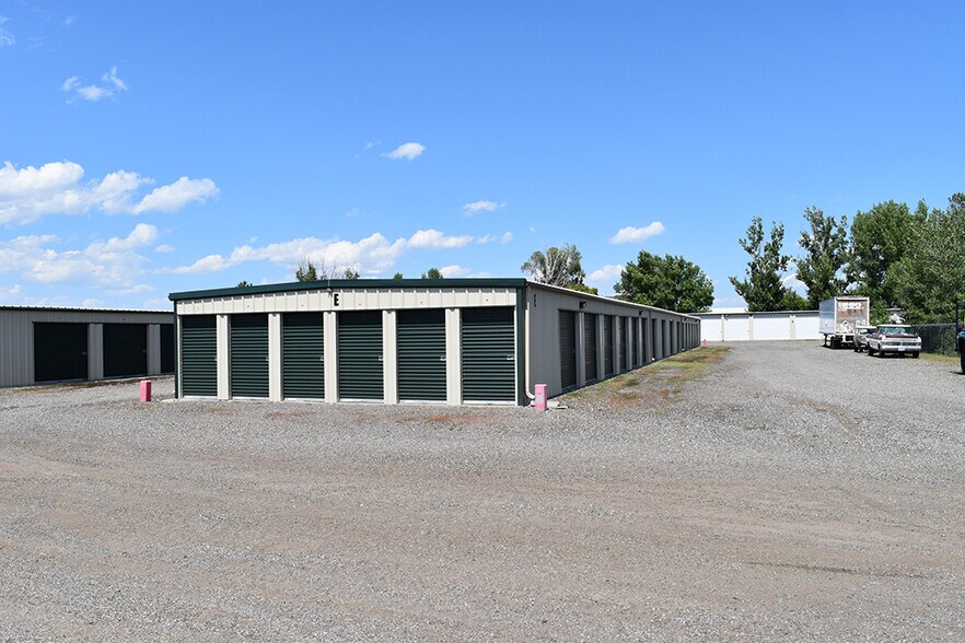 5647 Chicago Cir, Billings, MT à vendre - Photo de l’immeuble – Image 3 sur 4