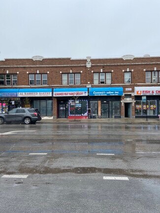 Plus de détails pour 3257-3259 W 63rd St, Chicago, IL - Logement à vendre
