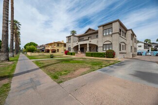 Plus de détails pour 314 W Roosevelt St, Phoenix, AZ - Logement à vendre