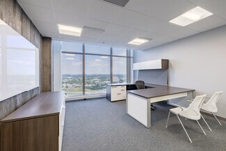 Plus de détails pour 755 W Big Beaver Rd, Troy, MI - Coworking à louer