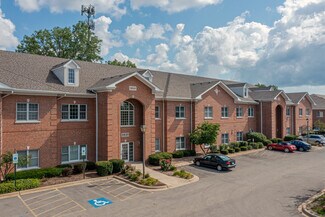 Plus de détails pour 1421-1431 McHenry Rd, Buffalo Grove, IL - Bureau à vendre
