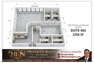 2290 10th Ave N, Lake Worth, FL à louer Photo intérieure– Image 1 sur 9