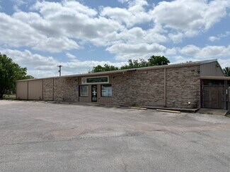 Plus de détails pour 105 W Pecan St, Burnet, TX - Local commercial à vendre