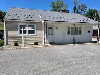 Plus de détails pour 10106 Harford Rd, Parkville, MD - Bureau/Local commercial à louer