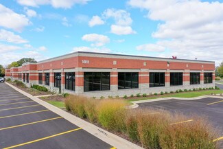 Plus de détails pour 1811 Centre Point Cir, Naperville, IL - Local d'activités à louer