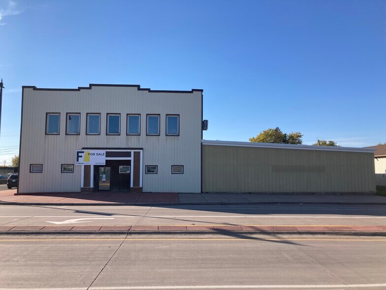 429-431 Tower Ave, Superior, WI à vendre - Photo de l’immeuble – Image 2 sur 24