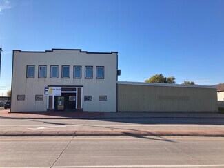 Plus de détails pour 429-431 Tower Ave, Superior, WI - Industriel/Logistique à vendre