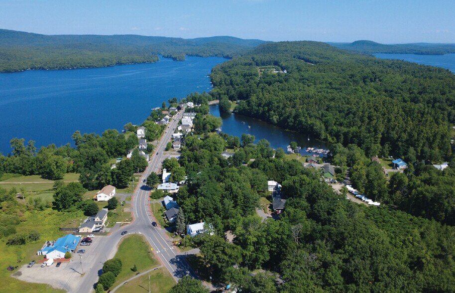 Red Oaks Lodge Rd, Belgrade, ME à vendre - Autre – Image 3 sur 5