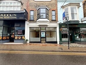 39-41 Albion St, Broadstairs à louer Photo de l’immeuble– Image 2 sur 19