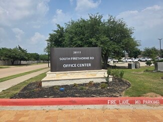 Plus de détails pour 28111 S Firethorne Rd, Katy, TX - Bureau à louer