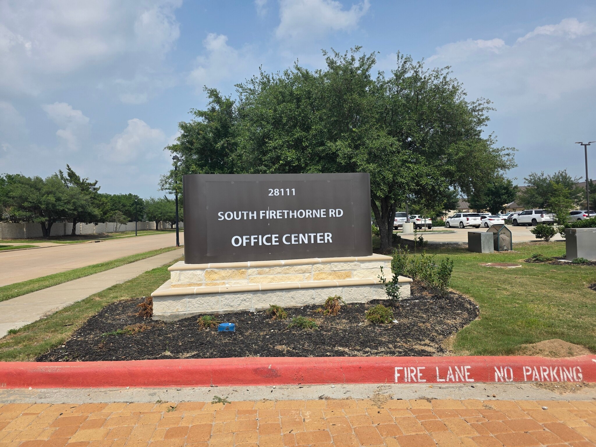 28111 S Firethorne Rd, Katy, TX à louer Autre– Image 1 sur 6