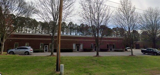 5145 Shiloh Rd, Cumming, GA à louer - Photo de l’immeuble – Image 1 sur 8
