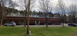 Plus de détails pour 5145 Shiloh Rd, Cumming, GA - Local d'activités à louer