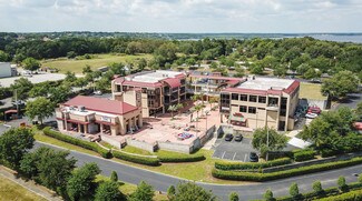 Plus de détails pour 2400 US Highway 27, Clermont, FL - Bureau, Local commercial à louer