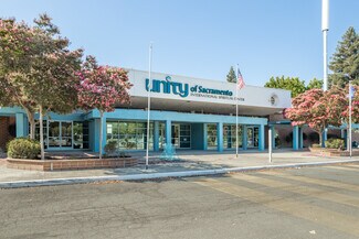 Plus de détails pour 9249 Folsom Blvd, Sacramento, CA - Spécialisé à vendre