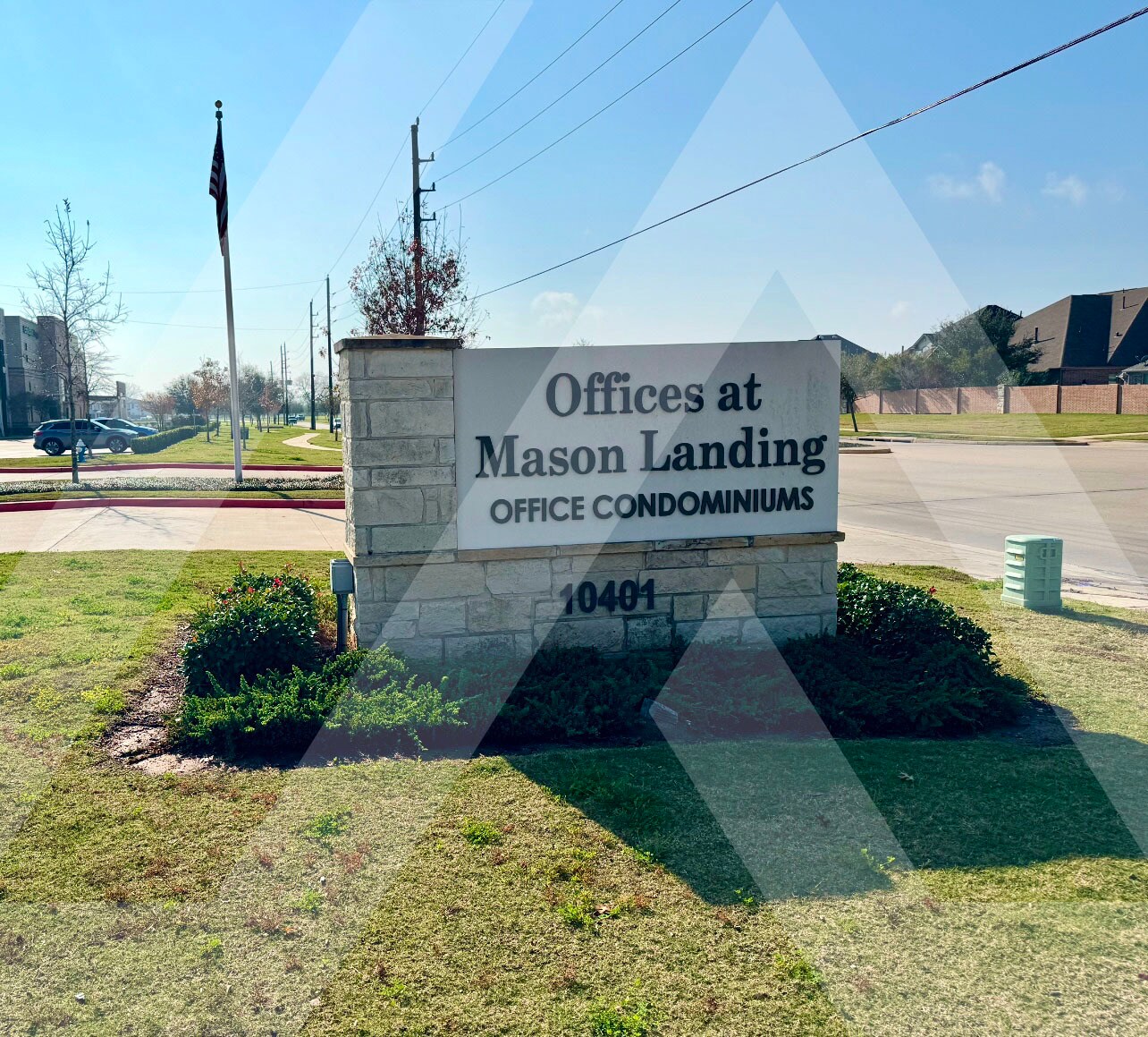 10401 S Mason Rd Building G, Richmond, TX à vendre Photo de l’immeuble– Image 1 sur 53