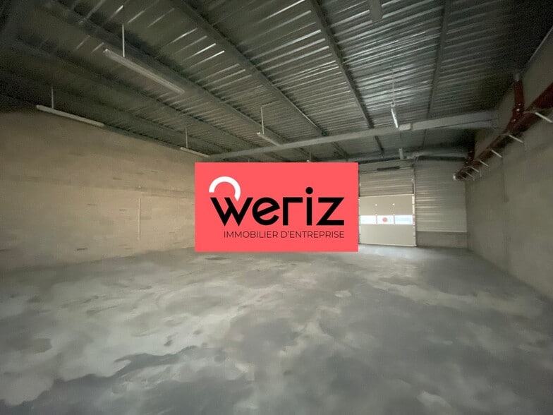 Boulevard Ledru Rollin, Marseille à louer - Photo de l’immeuble – Image 2 sur 10