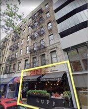 172 Thompson St, New York, NY à louer Photo intérieure– Image 1 sur 22