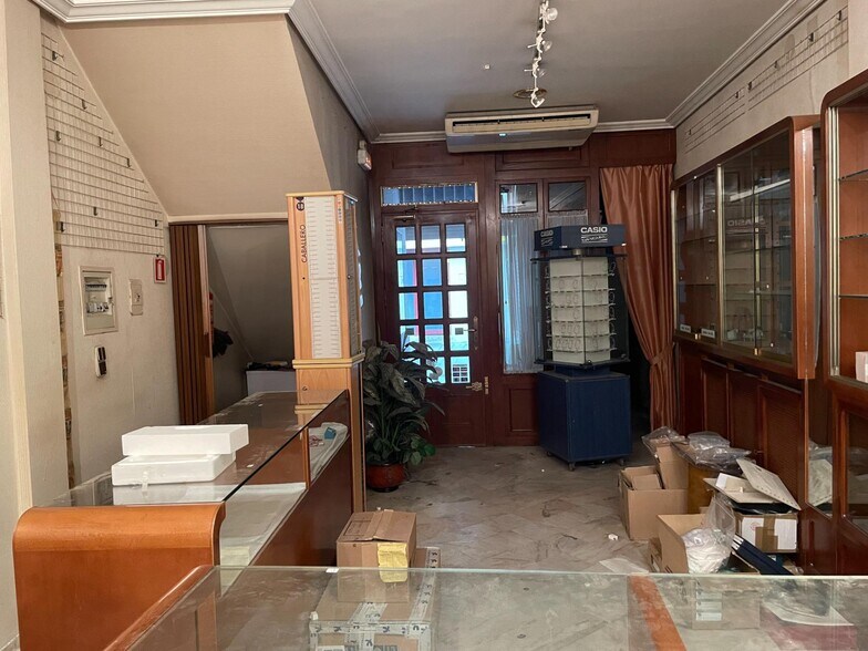 Immeuble residentiel dans Segovia, Segovia à vendre - Photo intérieure – Image 3 sur 4