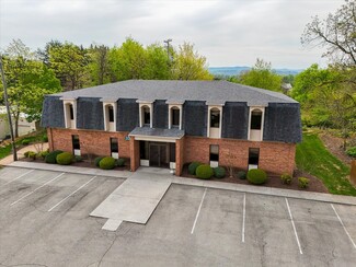 Plus de détails pour 2129 Electric Rd, Roanoke, VA - Bureau à vendre