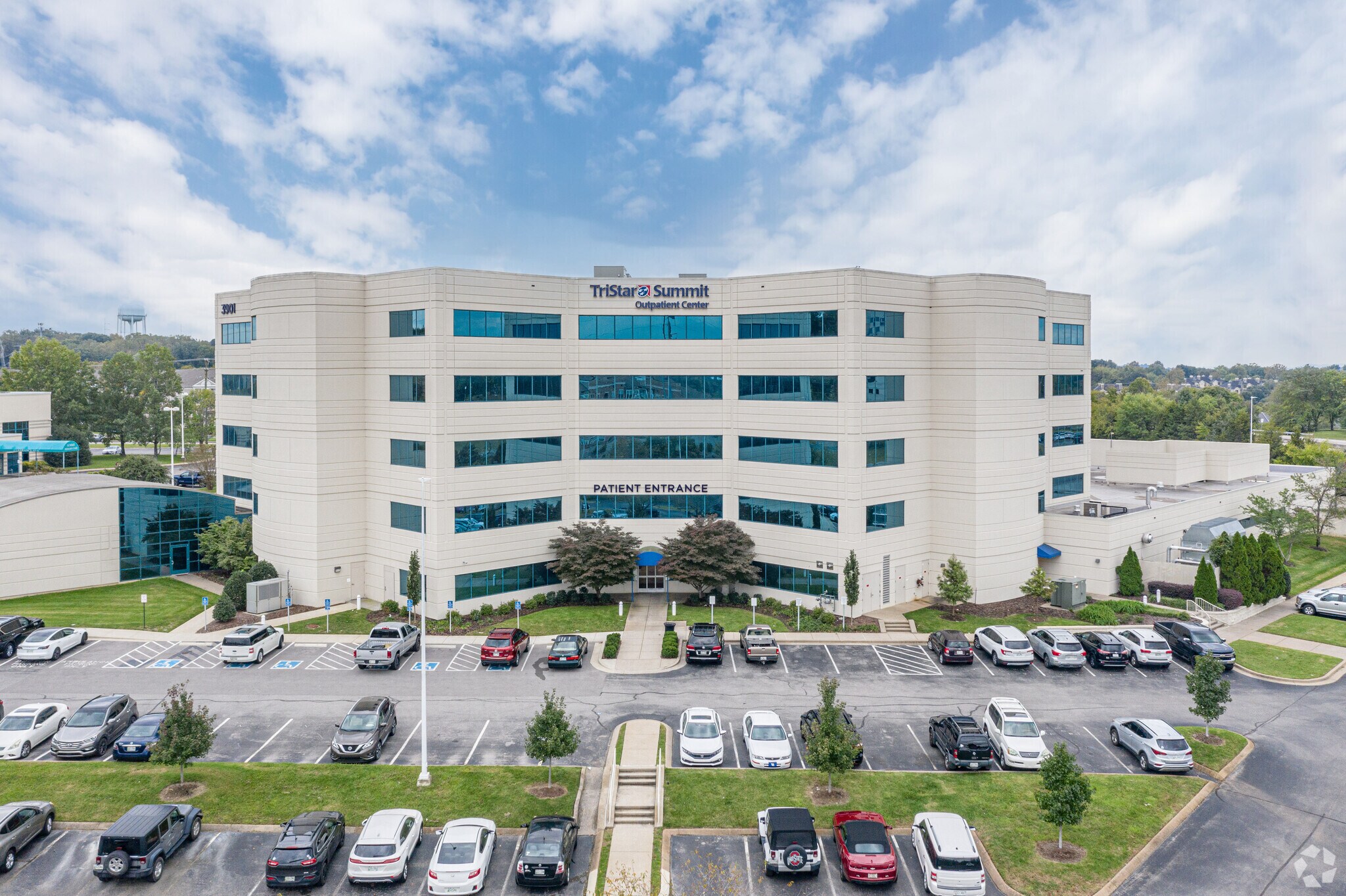 3901 Central Pike, Hermitage, TN à louer Photo principale– Image 1 sur 5