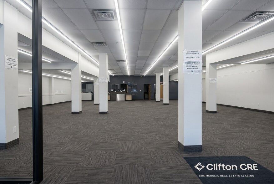 695 Main Ave, Passaic, NJ à louer - Photo de l’immeuble – Image 3 sur 8
