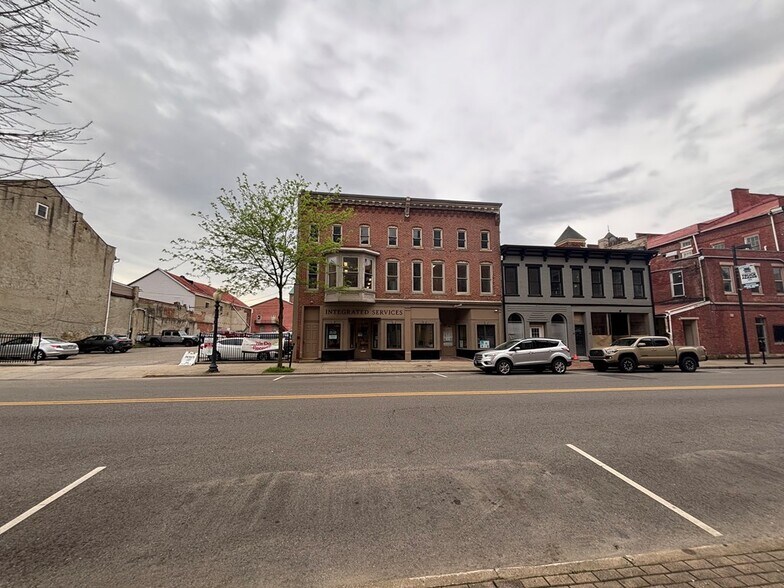 18-22 E 2nd St, Chillicothe, OH à vendre - Photo de l’immeuble – Image 2 sur 3