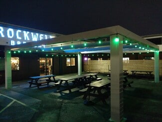 Plus de détails pour 880 N East St, Frederick, MD - Bureau/Local commercial à louer
