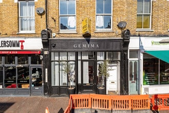 340 Old York Rd, Londres à louer Photo de l’immeuble– Image 1 sur 20