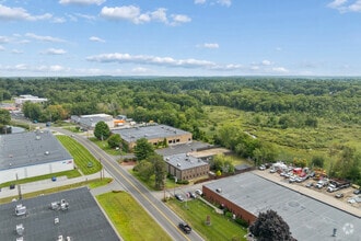 58 Concord St, North Reading, MA - Vue aérienne vue de carte