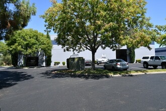 4977 Allison Pky, Vacaville, CA à louer Photo de l’immeuble– Image 2 sur 8