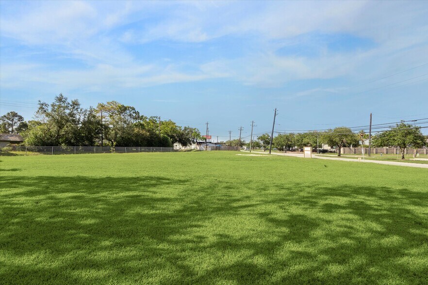 0 Beamer, Houston, TX à vendre - Photo principale – Image 1 sur 14