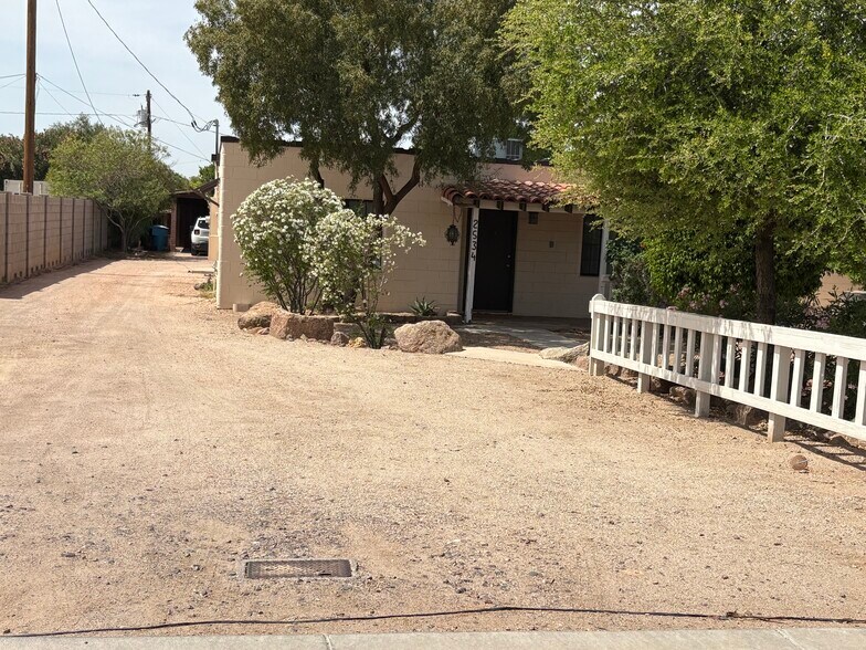 2538 N 52nd St, Phoenix, AZ à vendre - Photo de l’immeuble – Image 3 sur 52