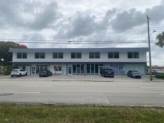Plus de détails pour 400 S Dixie Hwy, Hallandale Beach, FL - Local commercial à louer