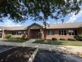 Plus de détails pour 649-667 Ridgeview Dr, McHenry, IL - Bureau à louer