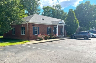 Plus de détails pour 219 Southland Dr, Lexington, KY - Bureau à louer