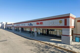 Plus de détails pour 1716-1834 N Main St, Longmont, CO - Bureau, Local commercial à louer