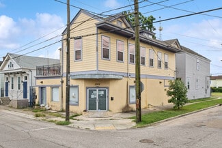 Plus de détails pour 2764 Orleans Ave, New Orleans, LA - Local commercial à vendre