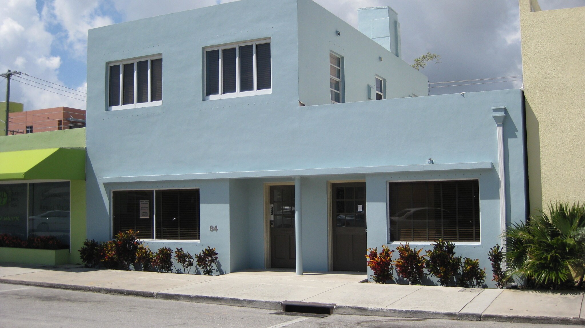 82-84 SE 4th Ave, Delray Beach, Delray Beach, FL à vendre Autre– Image 1 sur 5